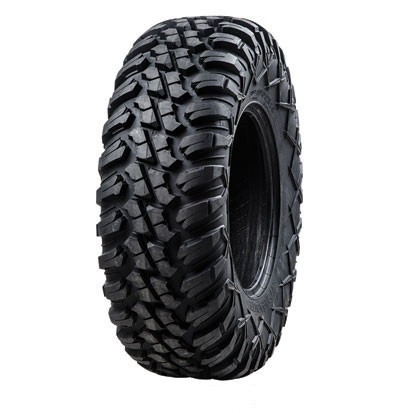 Polaris General Aramid Terrabite Radial Tires 10 Ply by Tusk - TTERA10-epg