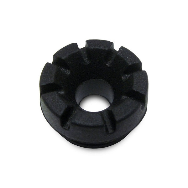 Polaris General Rubber Grommet Hood Latch by Quad Logic