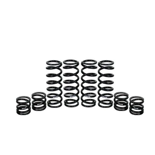 Polaris General 1000 4 Stage 1 Spring Kit by Zbroz Racing