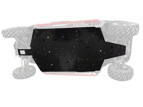 Polaris General 4 Full Skid Plate by SuperATV