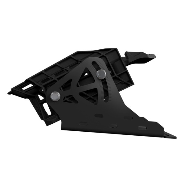 Polaris General Stronghold Auto Latch Mount by KolpinPowersports