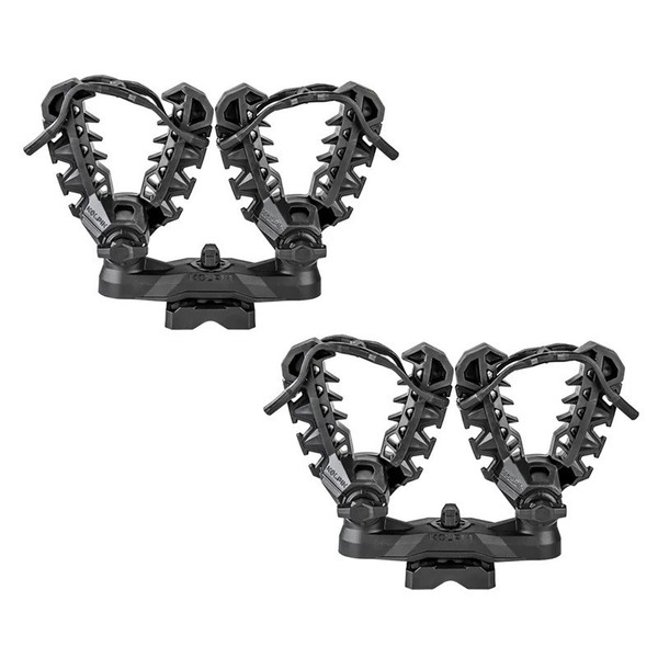 Polaris General Rhino Grip XLR Double - Pair by Kolpin