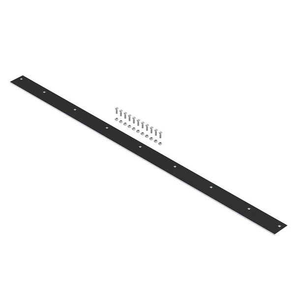 Polaris General Heavy-Duty Snow Plow Blade Wear Bar by Kolpin Powersports