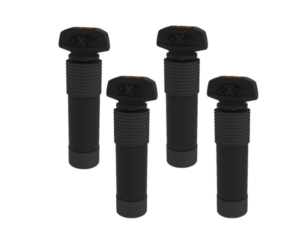 Polaris General Lock & Ride Mounting Kit by Kolpin Powersports