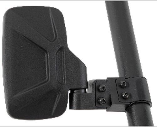 Polaris General 2" Breakaway Mirror by Bad Dawg