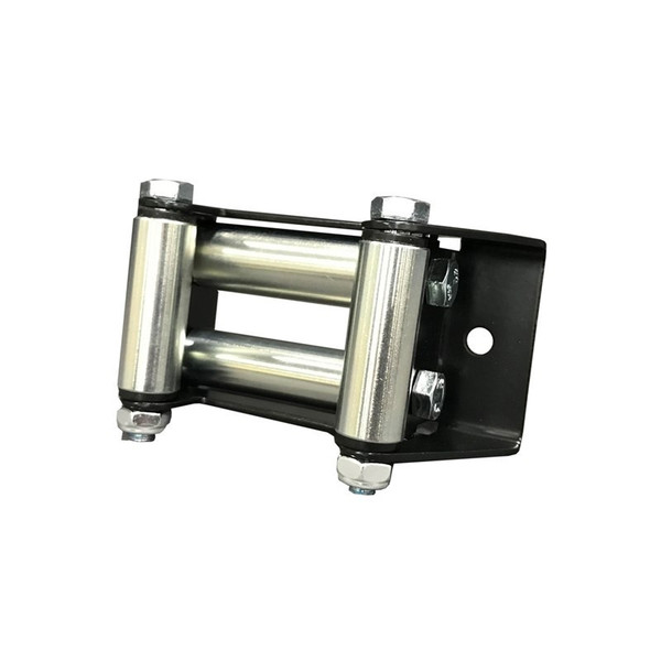 Polaris General Standard Steel Roller Fairlead by Kolpin Powersports