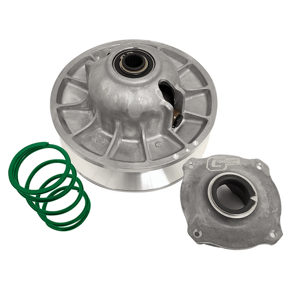 Polaris General Pre-Loaded Driven Clutch by GBoost