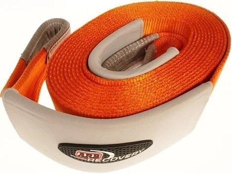 Polaris General Snatch Strap 24;000 lbs by ARB 4x4 Accessories