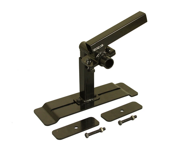 Polaris General Gun Defender™ One™ Atv Mount System by ATV TEK