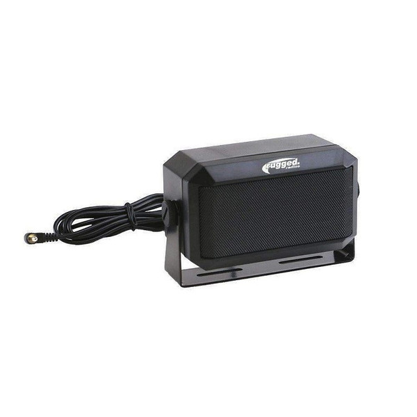 Polaris General Mini External Speaker for Mobile Radios by Rugged Radios