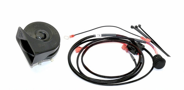 Polaris General Universal Horn Kit For Most UTV’S by XTC Power Products