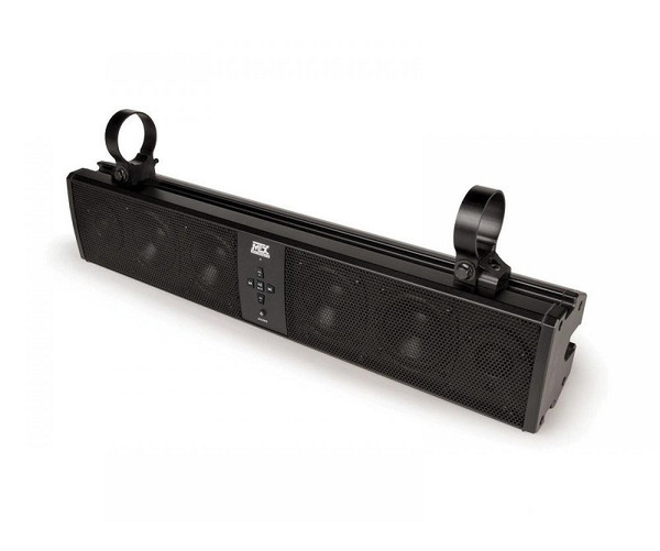 Polaris General 6 Speaker Universal Sound Bar by SuperATV