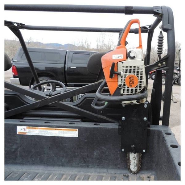 Polaris General Chainsaw Holder by Hornet Outdoors