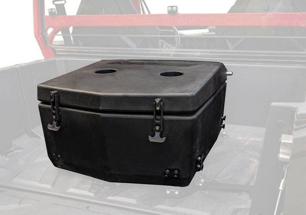 Polaris General XP 1000 Cooler / Cargo Box by SuperATV