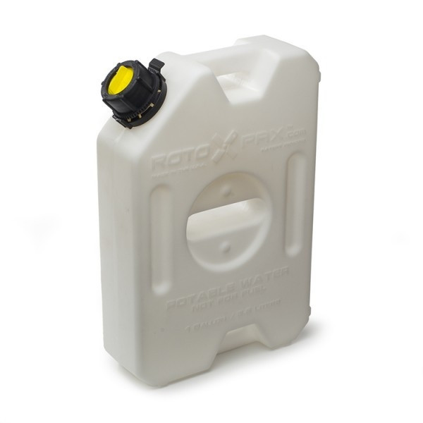 Polaris General 1 Gallon Water Pack by Rotopax