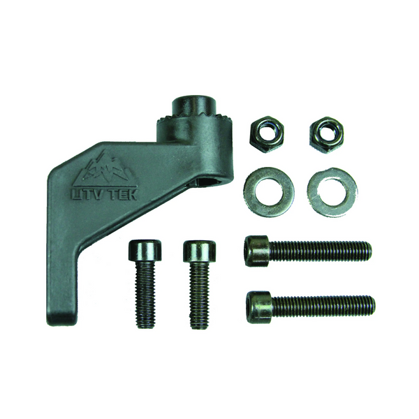 Polaris General Pro Series Adapter for Clearview™ & Elite Series UTV Side Mirrors by ATV TEK