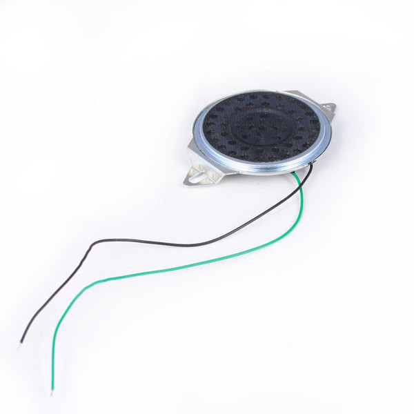 Polaris General Speaker 50 mm 32 ohm replacement headset speaker By Rugged Radios