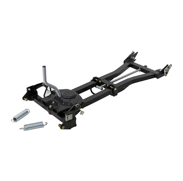 Polaris General UTV High Rise Snow Plow Push Tube by Kolpin Powersports