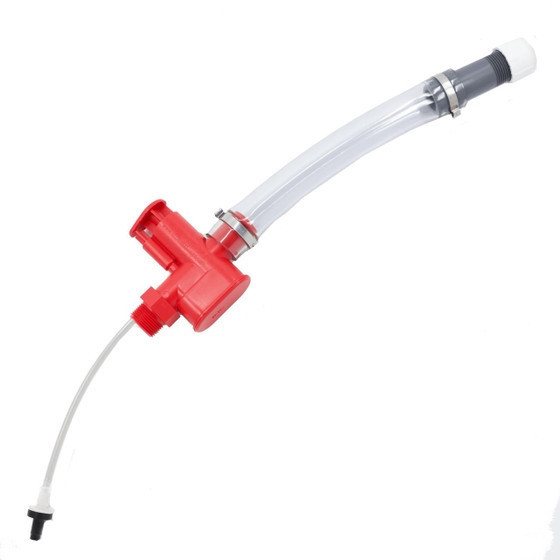 Polaris General Trigger Fluid Control System by VP Racing 33320-XX-EPG