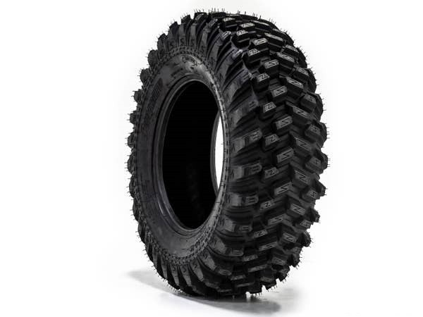 Polaris General XT Warrior UTV Tires by SuperATV