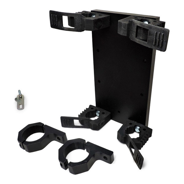 Polaris General UTV Dual Tool Roll Bar Tool Hooks by Hornet Outdoors  