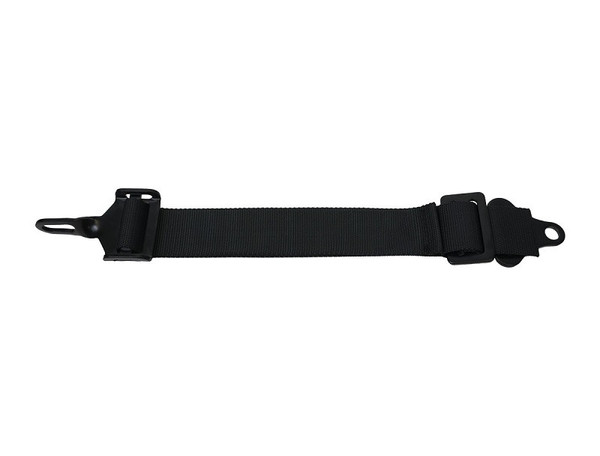 Polaris General Adjustable 5-Point Crotch Belt by PRP Seats