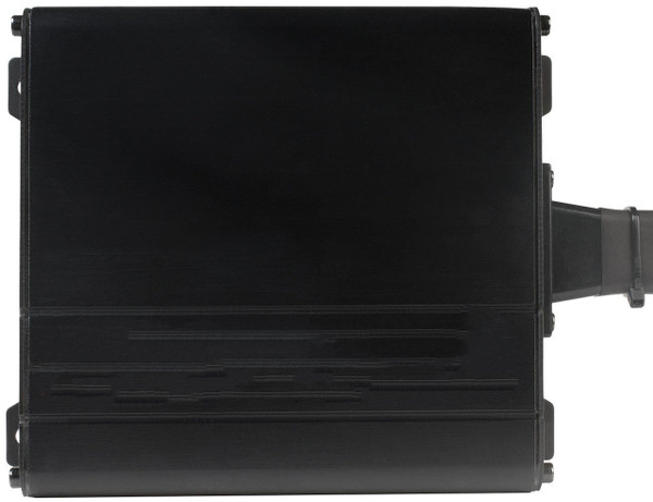 Polaris General 100W RMS and 200W RMS 2-Channel Power Sports Amplifier