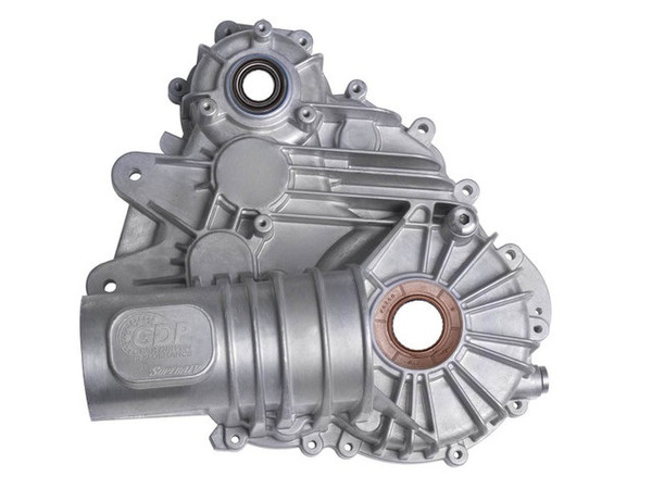 Polaris General XP 1000 / 4 XP 1000 Transmission Case by SuperATV