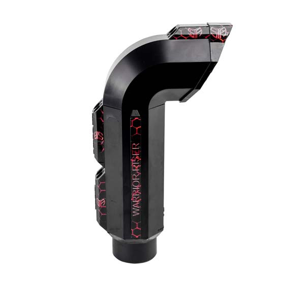 Polaris General Decal - One 1.5" Riser by SYA