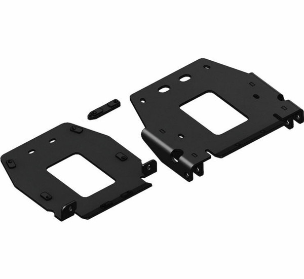 Polaris General Front-Mount Plow Mount by KFI