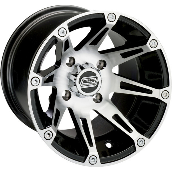 Polaris General 387X Utility Wheel (Front or Rear) Wheel by Moose
