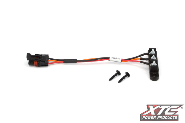 Polaris General Pulse 3 Way Stud Bar by XTC