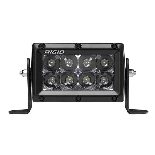 Polaris General Midnight Edition E-Series PRO Light Bar by Rigid