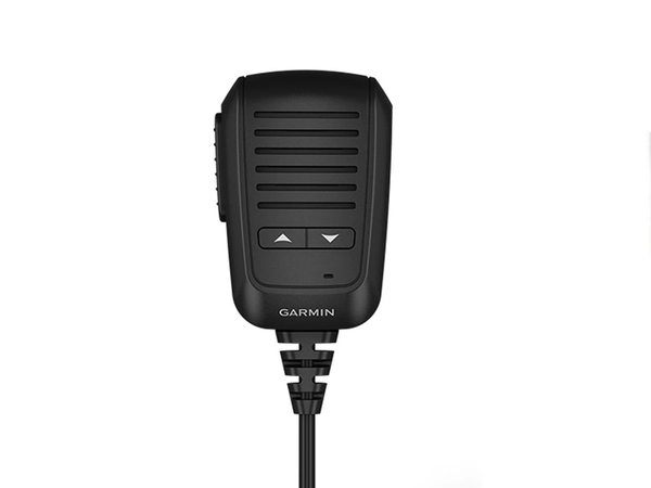 Polaris General Garmin Tread Group Ride Radio by SuperATV