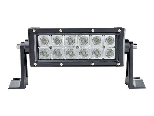 Polaris General 6" LED Combination Spot / Flood Light Bar