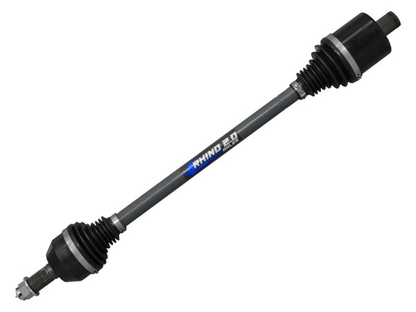 Polaris General 7-10" Big Lift Kit Rhino Axles 2.0 by SuperATV