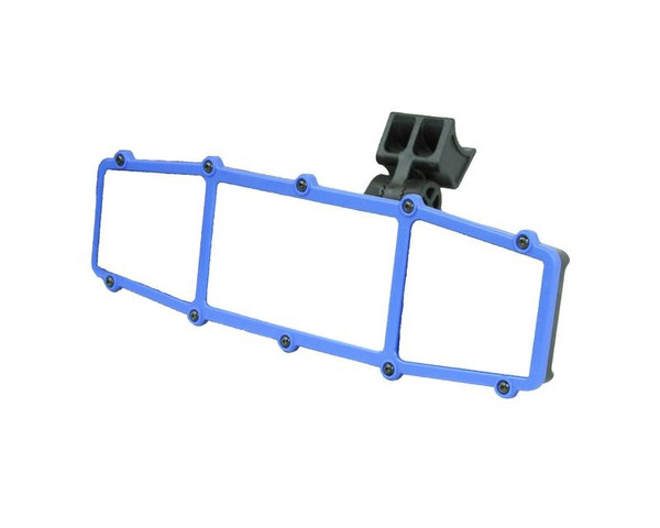 Polaris General Elite Series Rearview Mirror Frame Color Accent Kit by ATV TEK