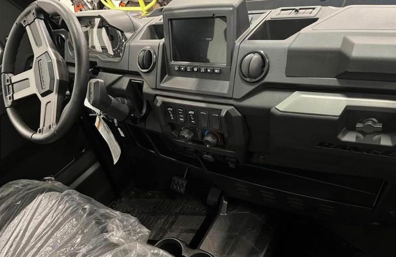 ​Everything You Need to Know About the 2023 Polaris General Lineup