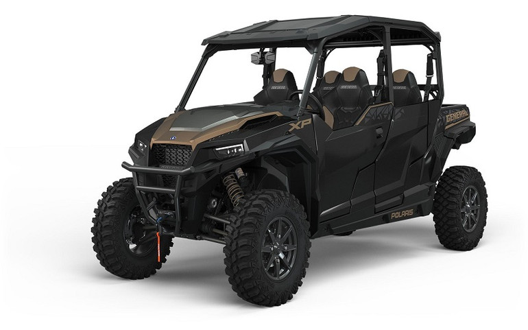 Is the Polaris General A Good UTV?