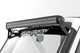 Polaris General 50-Inch Cree Led Light Bar - (Dual Row | Black Series) by Rough Country