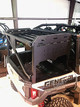 Polaris General Rear Utility Rack by Side by Customs - Rear-Utility-Rack