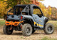 Polaris General 1000 Sport Accessory Bar by SuperATV