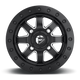 Polaris General Maverick Beadlock Wheels by Fuel Off-road