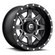 Polaris General Maverick Beadlock Wheels by Fuel Off-road