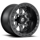Polaris General Maverick Beadlock Wheels by Fuel Off-road