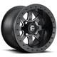 Polaris General Maverick Beadlock Wheels by Fuel Off-road