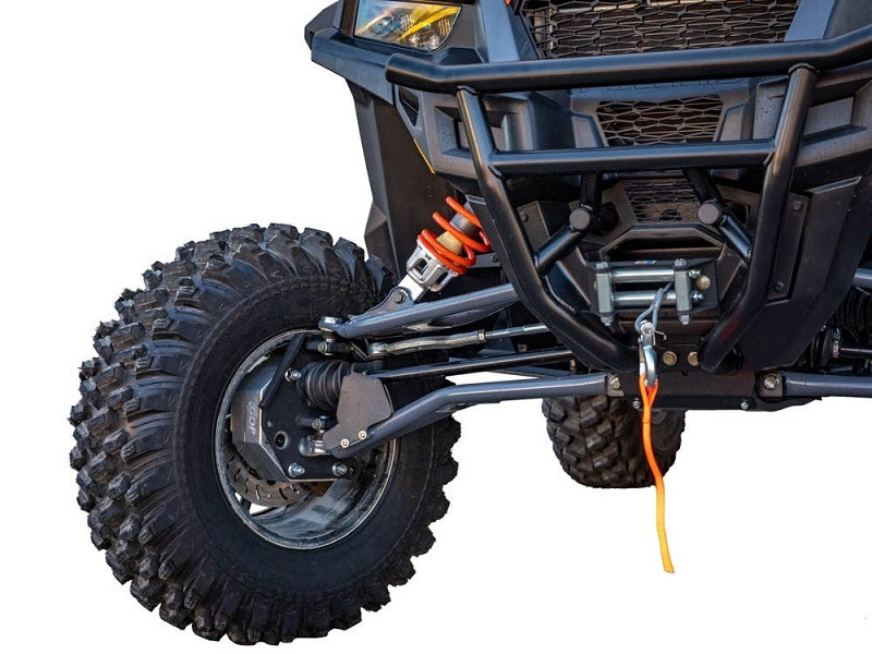 Polaris General XP 1000 4