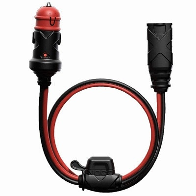 Polaris General Noco GC003 X-Connect 12V Male Plug by Noco Genius