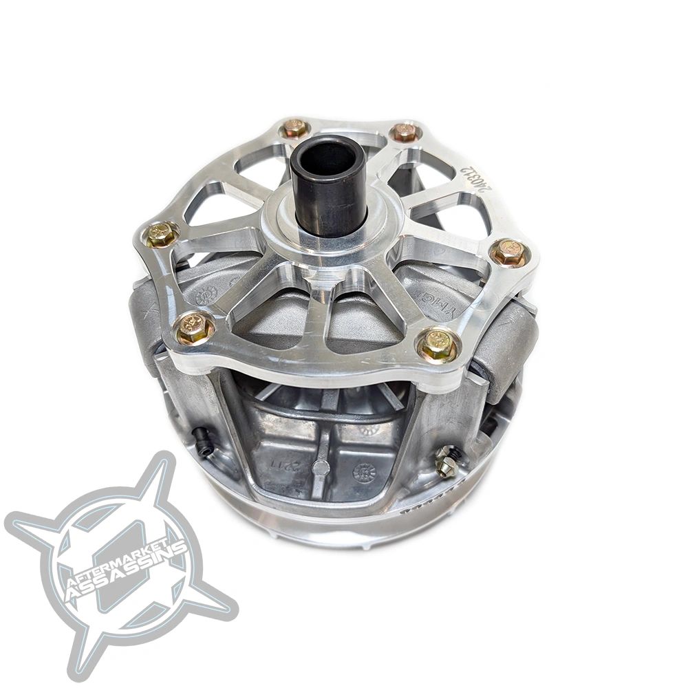 Polaris General 1000/XP 1000 AA HD Primary Clutch by Aftermarket