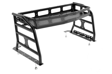 Polaris General GP Gen 2 Rack by RazorBack Offroad-RBO5265-G-EPG